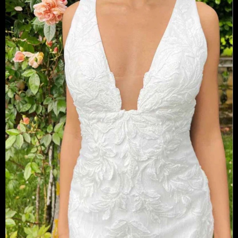 Essense of Australia D3636